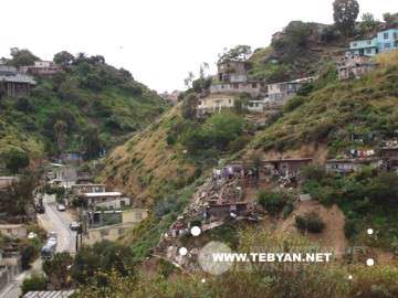 تصاويري زيبا و ديدني از کشور مکزيک