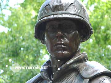 تصاويري زيبا و ديدني از کشور لبنان