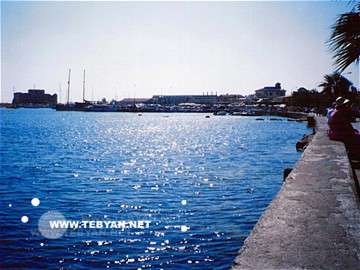 تصاويري زيبا و ديدني از کشور قبرس