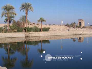 تصاويري زيبا و ديدني از کشور بحرين