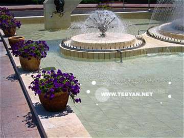 تصاويري زيبا و ديدني از کشور قبرس