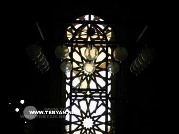 تصاويري زيبا و ديدني از کشور بحرين