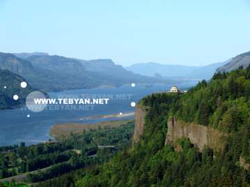 تصاويري زيبا و ديدني از کشور کلمبيا