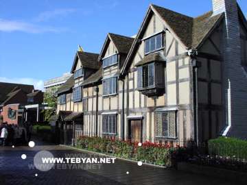 تصاويري زيبا و ديدني از کشور انگلستان