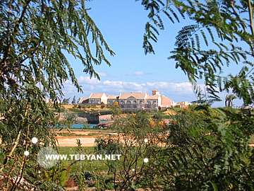 تصاوير زيبا و ديدني از کشور مصر