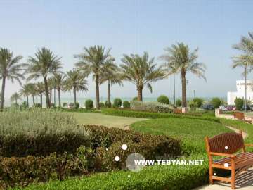 تصاويري زيبا و ديدني از کشور قطر