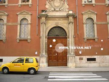 تصاوير زيبا و ديدني از کشور ايتاليا