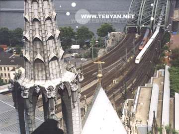 تصاويري زيبا و ديدني از کشور آلمان