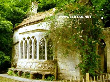 تصاويري زيبا و ديدني از کشور انگلستان