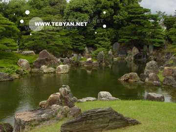 تصاويري زيبا و ديدني از کشور ژاپن