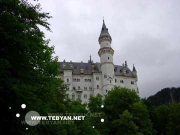 تصاويري زيبا و ديدني از کشور آلمان