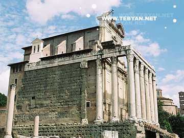 تصاوير زيبا و ديدني از کشور ايتاليا