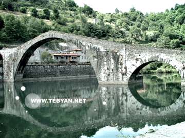 تصاوير زيبا و ديدني از کشور ايتاليا