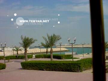 تصاويري زيبا و ديدني از کشور بحرين