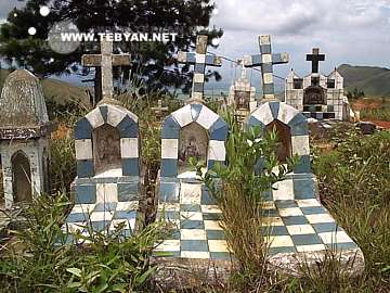 تصاويري زيبا و ديدني از کشور کلمبيا