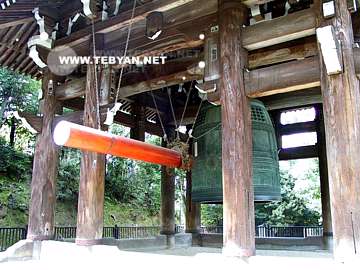 تصاويري زيبا و ديدني از کشور ژاپن