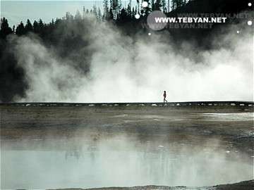 تصاويري زيبا و ديدني از کشور ايالات متحده آمريکا