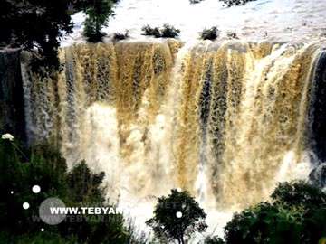 تصاويري زيبا و ديدني از کشور مکزيک