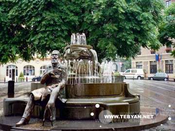 تصاويري زيبا و ديدني از کشور بلژيک