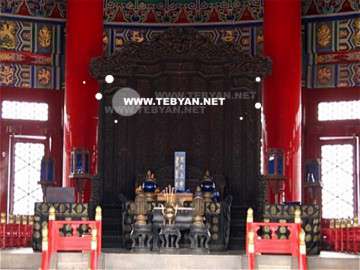 تصاويري زيبا و ديدني از کشور چين