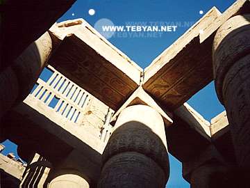 تصاوير زيبا و ديدني از کشور مصر