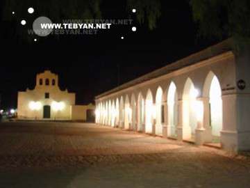 تصاويري زيبا و ديدني از کشور آرژانتين