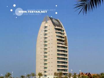 تصاويري زيبا و ديدني از کشور بحرين