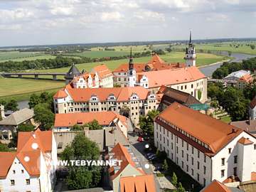 تصاويري زيبا و ديدني از کشور آلمان