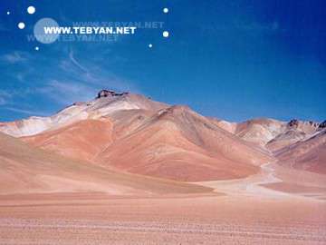 تصاويري زيبا و ديدني از کشور آرژانتين