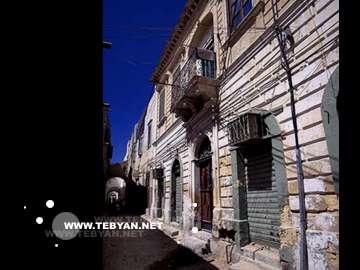 تصاويري زيبا و ديدني از کشور ليبي