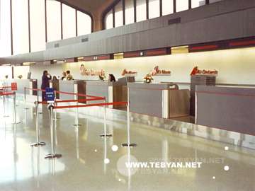 تصاويري زيبا و ديدني از کشور کانادا