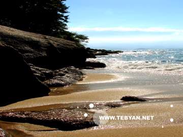 تصاوير زيبا و ديدني از کشور برزيل