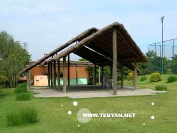 تصاوير زيبا و ديدني از کشور برزيل