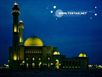 تصاويري زيبا و ديدني از کشور بحرين