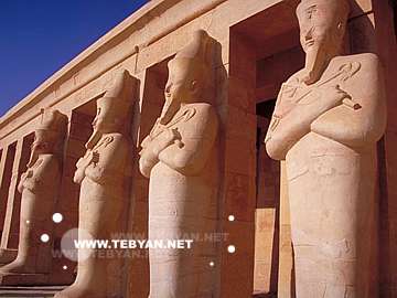 تصاوير زيبا و ديدني از کشور مصر