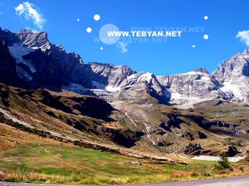 تصاوير زيبا و ديدني از کشور ايتاليا