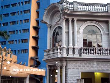 تصاويري زيبا و ديدني از کشور کلمبيا