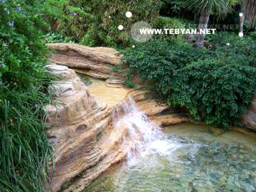 تصاويري زيبا و ديدني از کشور مکزيک