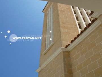 تصاويري زيبا و ديدني از کشور قبرس