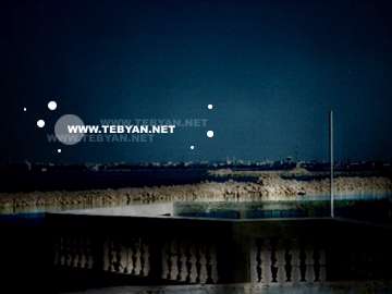 تصاويري زيبا و ديدني از کشور بحرين