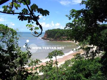 تصاوير زيبا و ديدني از کشور برزيل