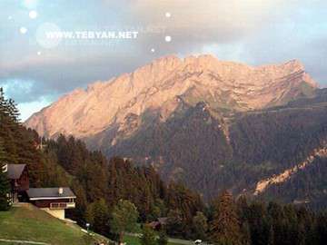 تصاويري زيبا و ديدني از کشور آرژانتين