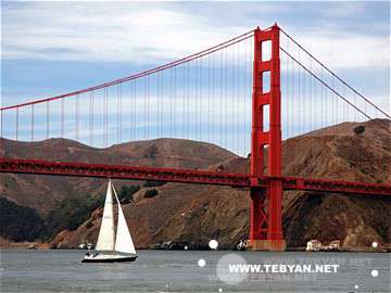 تصاويري زيبا و ديدني از کشور ايالات متحده آمريکا