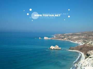 تصاويري زيبا و ديدني از کشور قبرس