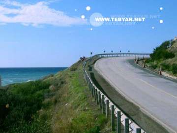 تصاويري زيبا و ديدني از کشور قبرس