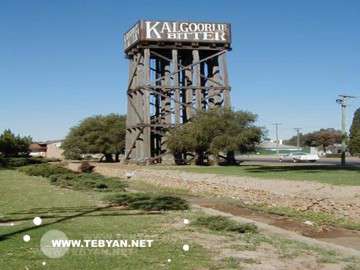 تصاويري زيبا و ديدني از کشور استراليا