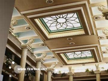 تصاويري زيبا و ديدني از جزيره کيش