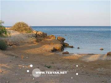 تصاويري زيبا و ديدني از کشور قبرس