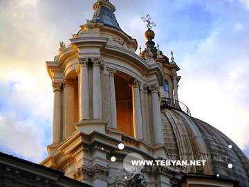 تصاوير زيبا و ديدني از کشور ايتاليا