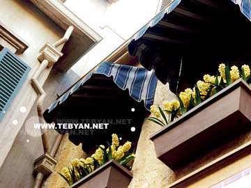 تصاويري زيبا و ديدني از کشور آلمان